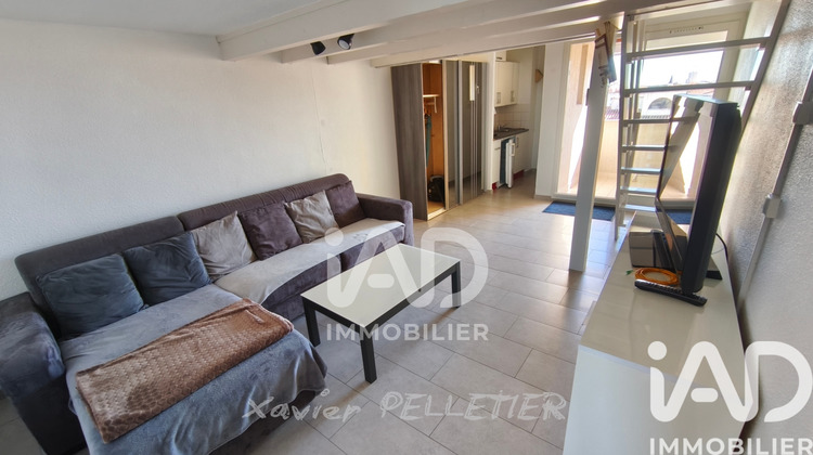 Ma-Cabane - Vente Appartement Sète, 77 m²