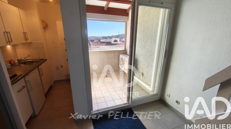 Ma-Cabane - Vente Appartement Sète, 77 m²