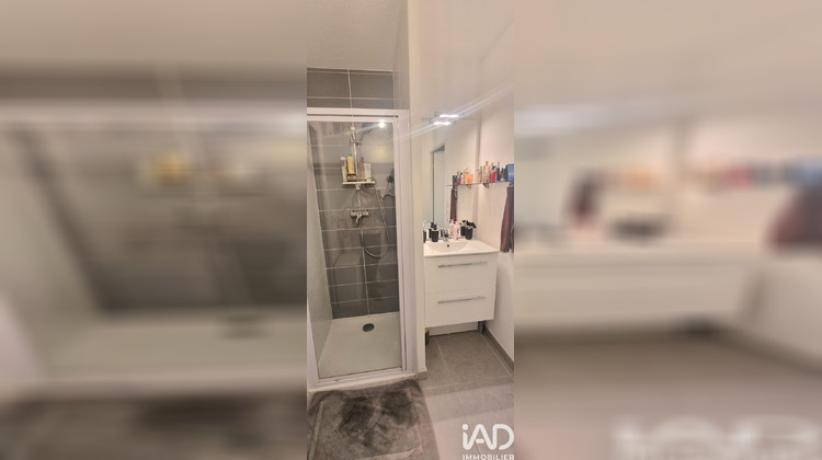 Ma-Cabane - Vente Appartement Sète, 40 m²