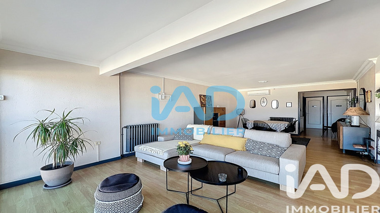 Ma-Cabane - Vente Appartement Sète, 83 m²