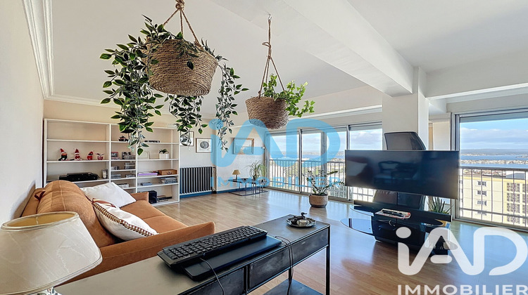 Ma-Cabane - Vente Appartement Sète, 83 m²