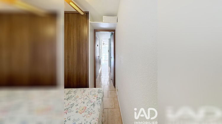 Ma-Cabane - Vente Appartement Sète, 25 m²