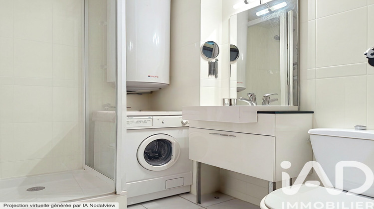 Ma-Cabane - Vente Appartement Sète, 25 m²