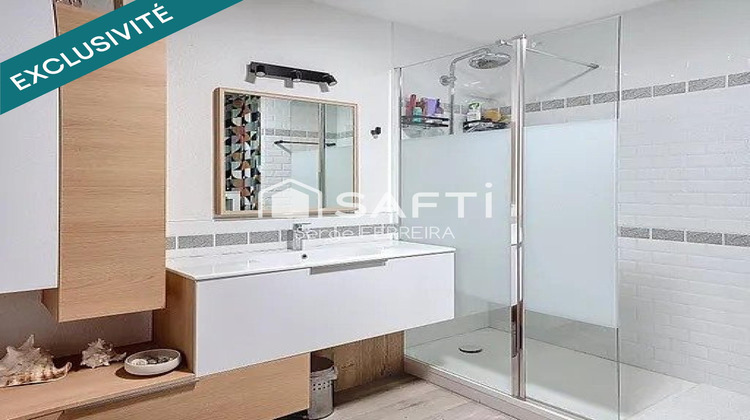 Ma-Cabane - Vente Appartement Sete, 80 m²