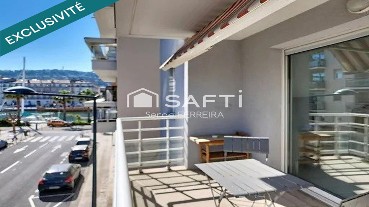 Ma-Cabane - Vente Appartement Sete, 56 m²