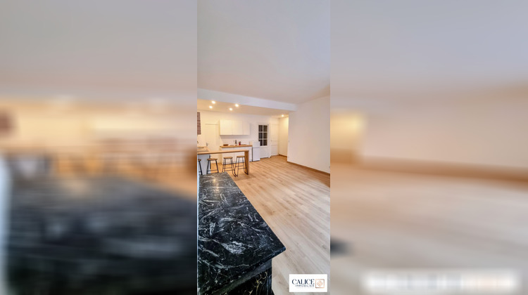 Ma-Cabane - Vente Appartement Sète, 50 m²