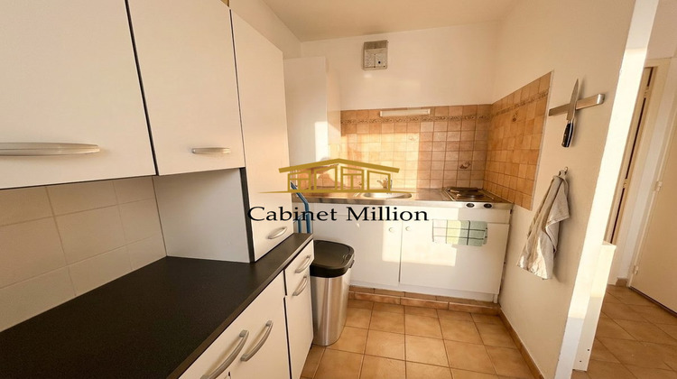 Ma-Cabane - Vente Appartement Sète, 36 m²