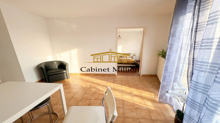 Ma-Cabane - Vente Appartement Sète, 36 m²