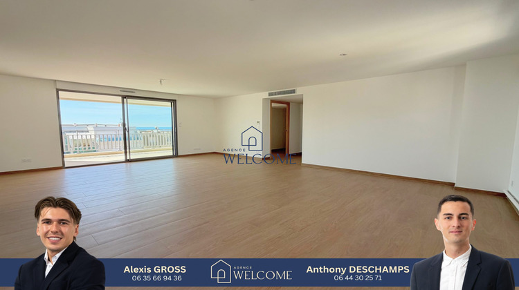 Ma-Cabane - Vente Appartement Sète, 115 m²