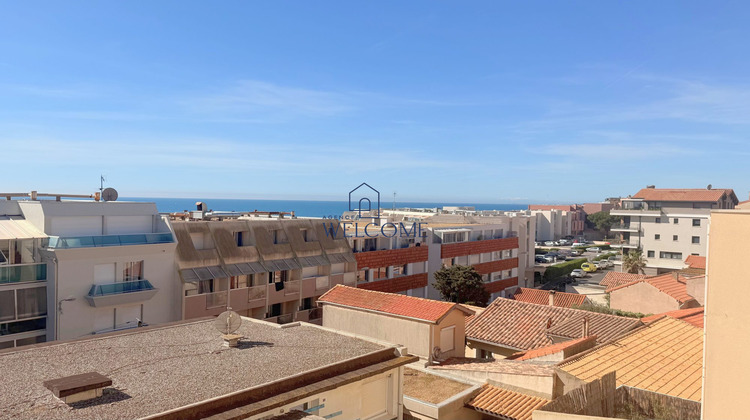 Ma-Cabane - Vente Appartement Sète, 115 m²
