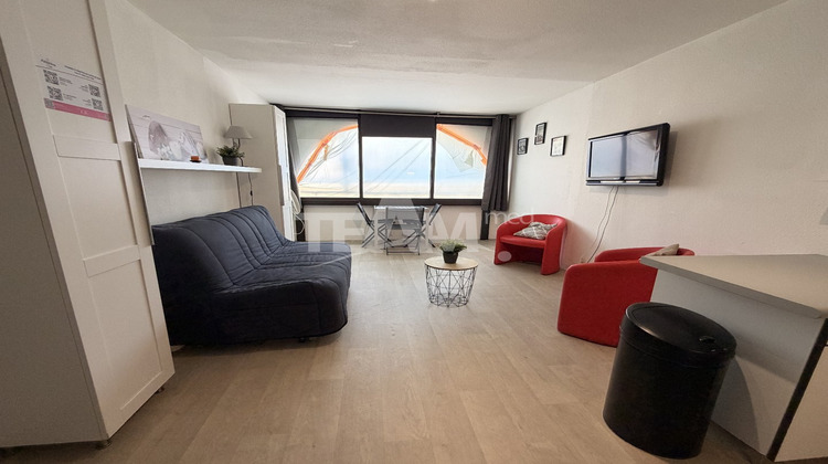 Ma-Cabane - Vente Appartement SETE, 26 m²