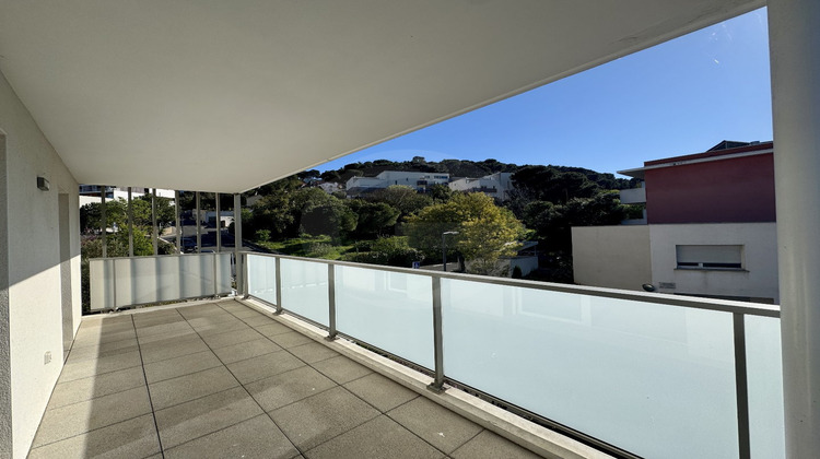Ma-Cabane - Vente Appartement SETE, 77 m²