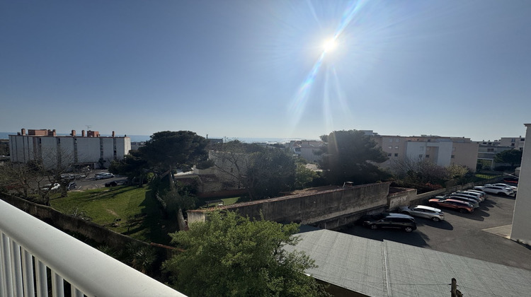 Ma-Cabane - Vente Appartement SETE, 69 m²