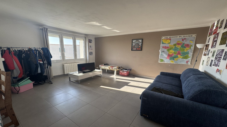 Ma-Cabane - Vente Appartement SETE, 69 m²