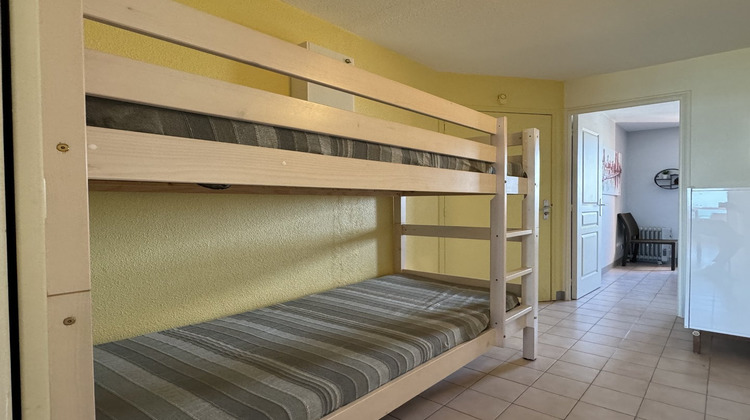 Ma-Cabane - Vente Appartement SETE, 46 m²