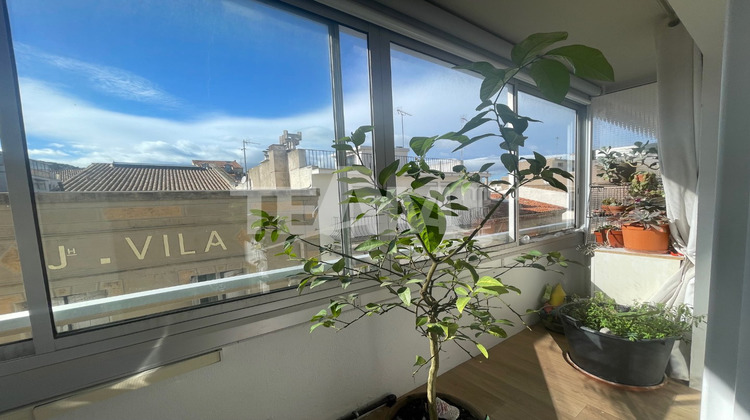 Ma-Cabane - Vente Appartement SETE, 58 m²