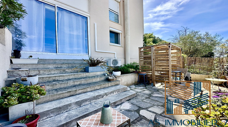 Ma-Cabane - Vente Appartement SETE, 33 m²