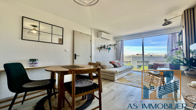 Ma-Cabane - Vente Appartement SETE, 33 m²