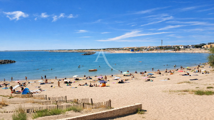 Ma-Cabane - Vente Appartement SETE, 40 m²