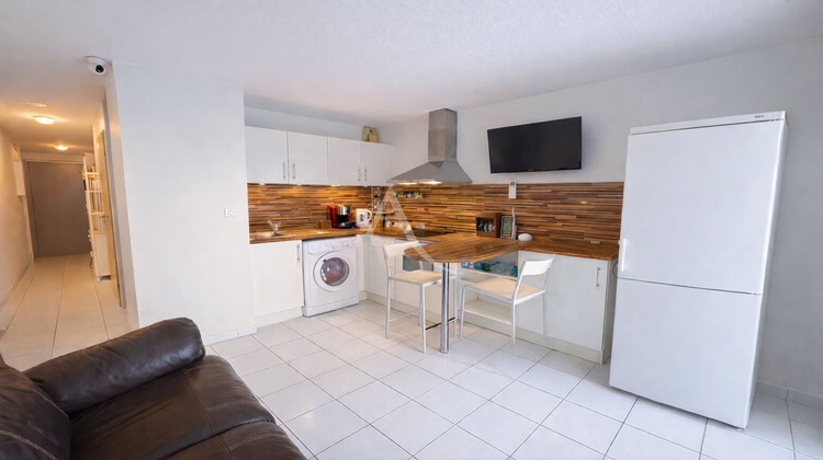 Ma-Cabane - Vente Appartement SETE, 40 m²