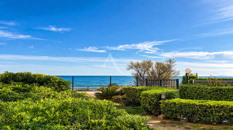 Ma-Cabane - Vente Appartement SETE, 40 m²