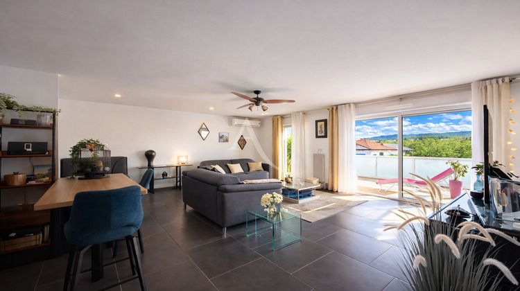 Ma-Cabane - Vente Appartement SETE, 83 m²