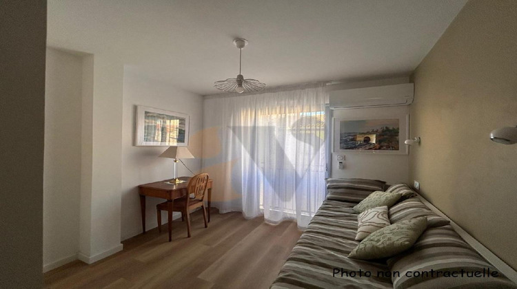 Ma-Cabane - Vente Appartement SETE, 113 m²
