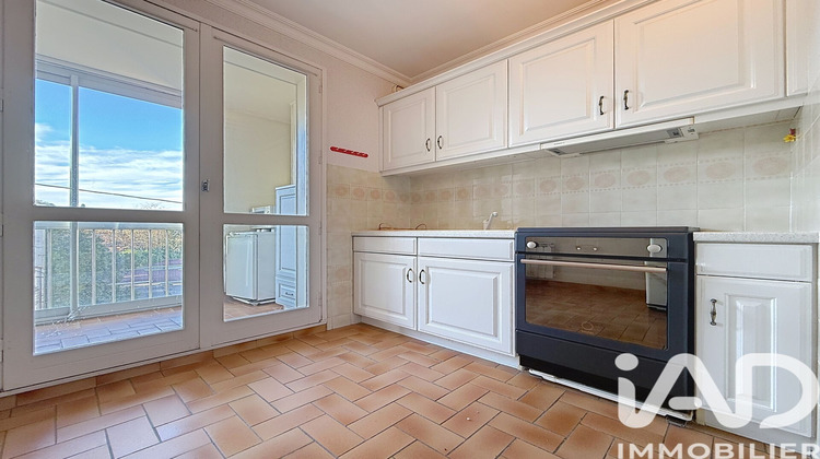 Ma-Cabane - Vente Appartement Sète, 42 m²