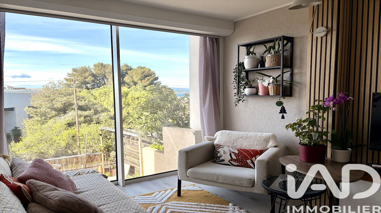 Ma-Cabane - Vente Appartement Sète, 33 m²
