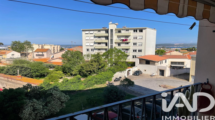 Ma-Cabane - Vente Appartement Sète, 59 m²