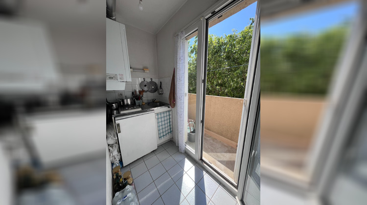 Ma-Cabane - Vente Appartement Sete, 17 m²