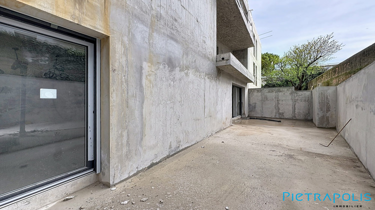Ma-Cabane - Vente Appartement Sète, 66 m²