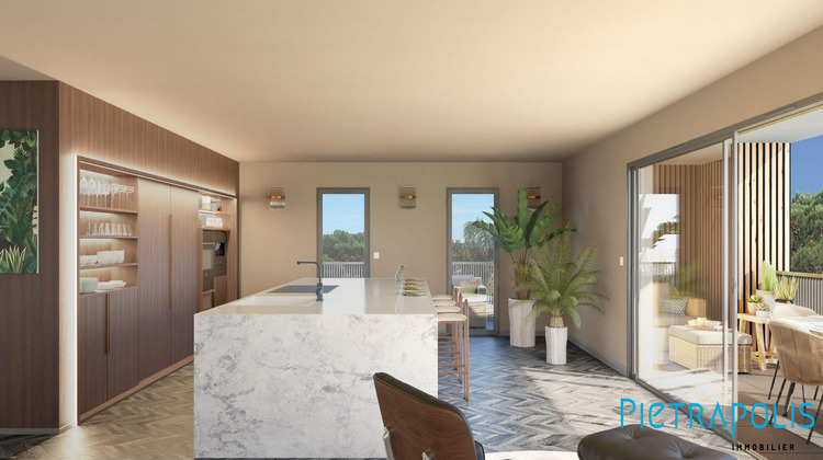 Ma-Cabane - Vente Appartement Sète, 73 m²