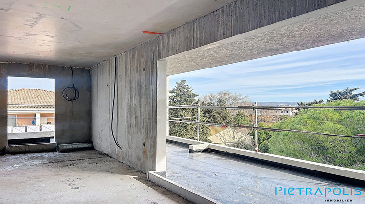 Ma-Cabane - Vente Appartement Sète, 101 m²