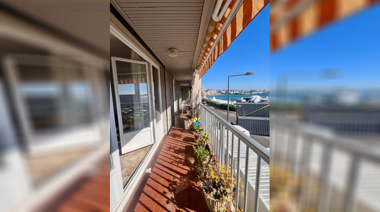 Ma-Cabane - Vente Appartement SETE, 110 m²