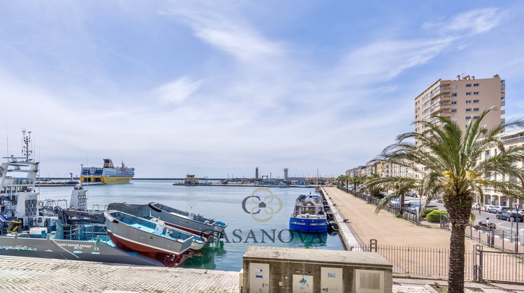 Ma-Cabane - Vente Appartement SETE, 227 m²