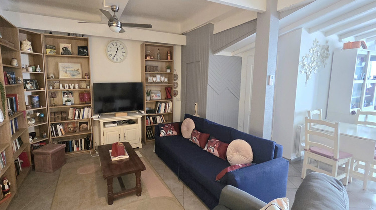 Ma-Cabane - Vente Appartement SETE, 80 m²