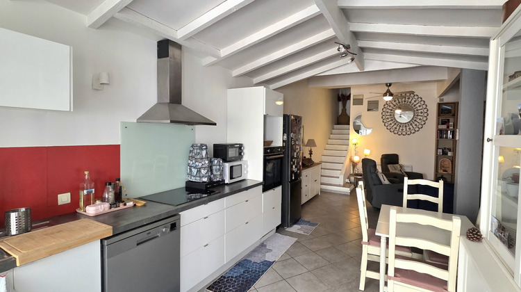Ma-Cabane - Vente Appartement SETE, 80 m²