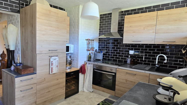 Ma-Cabane - Vente Appartement SETE, 87 m²
