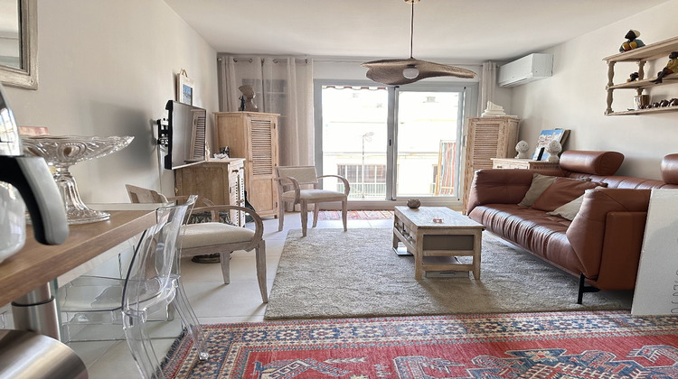 Ma-Cabane - Vente Appartement SETE, 42 m²