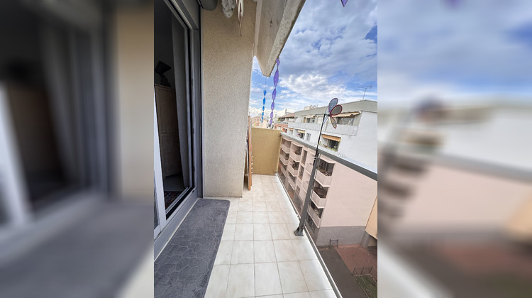Ma-Cabane - Vente Appartement SETE, 42 m²