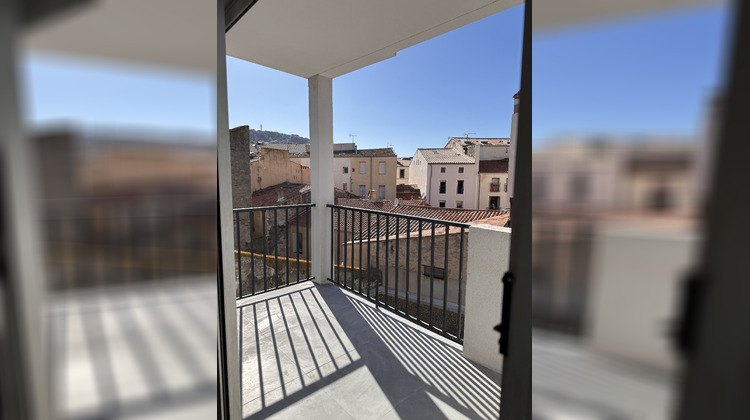 Ma-Cabane - Vente Appartement SETE, 59 m²