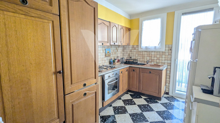 Ma-Cabane - Vente Appartement SETE, 76 m²