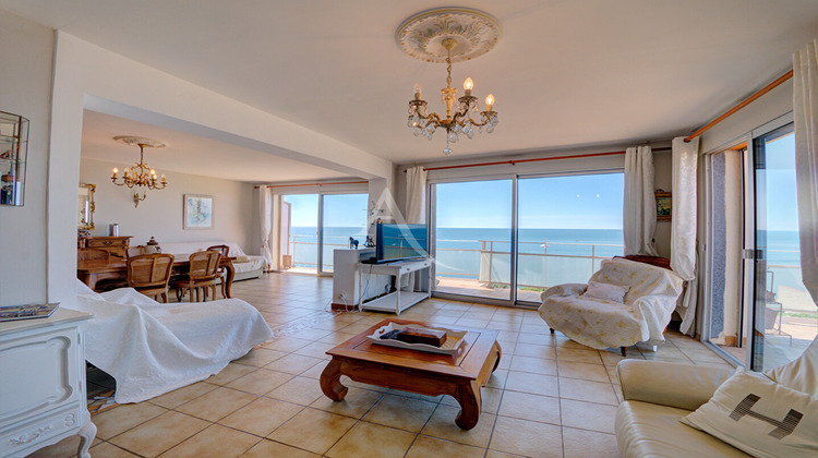 Ma-Cabane - Vente Appartement SETE, 127 m²