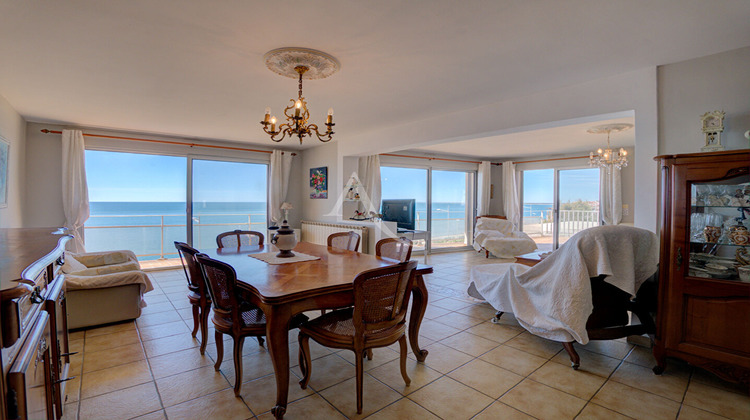 Ma-Cabane - Vente Appartement SETE, 127 m²