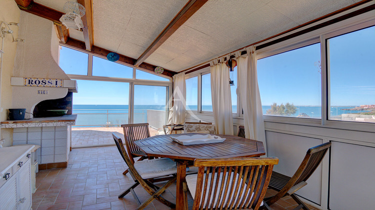 Ma-Cabane - Vente Appartement SETE, 127 m²