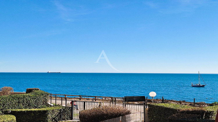 Ma-Cabane - Vente Appartement SETE, 28 m²
