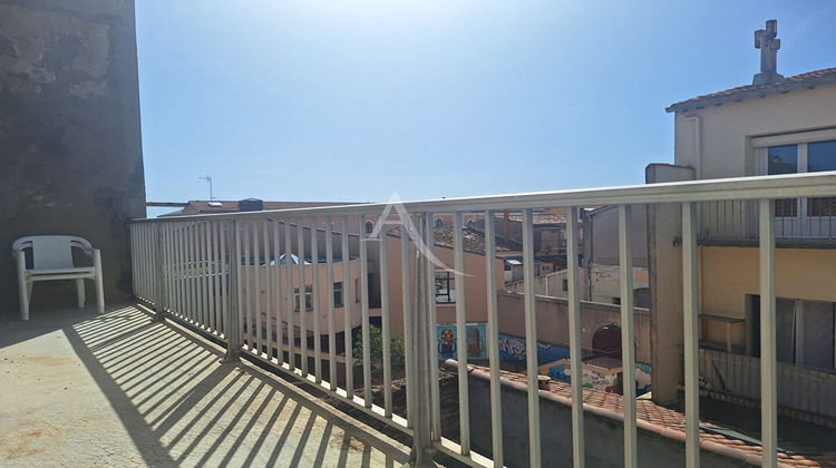 Ma-Cabane - Vente Appartement SETE, 66 m²