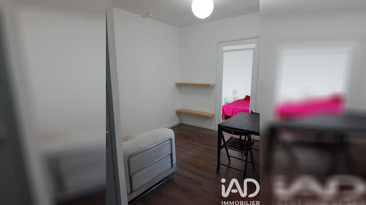 Ma-Cabane - Vente Appartement Sète, 25 m²