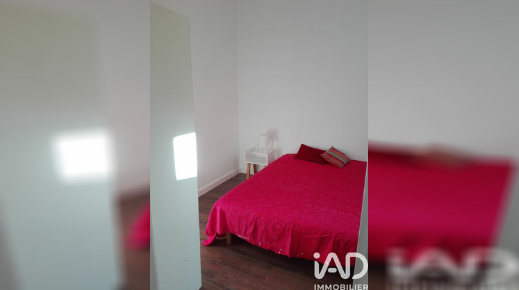 Ma-Cabane - Vente Appartement Sète, 25 m²